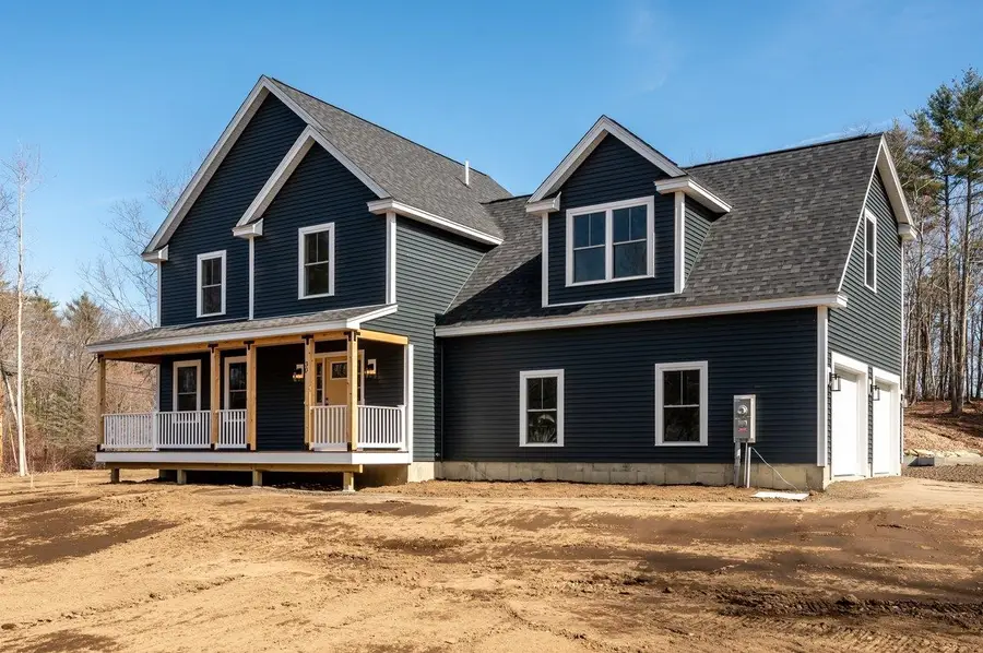 30 Hansonville Road, Rochester, NH 03839 - #3