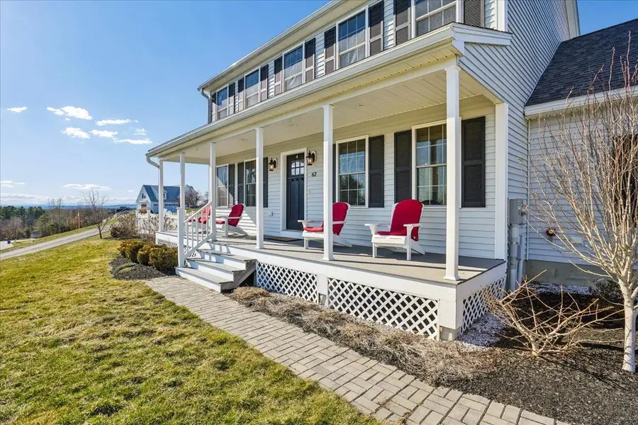 62 Elwood Road, Londonderry, NH 03053 - #2