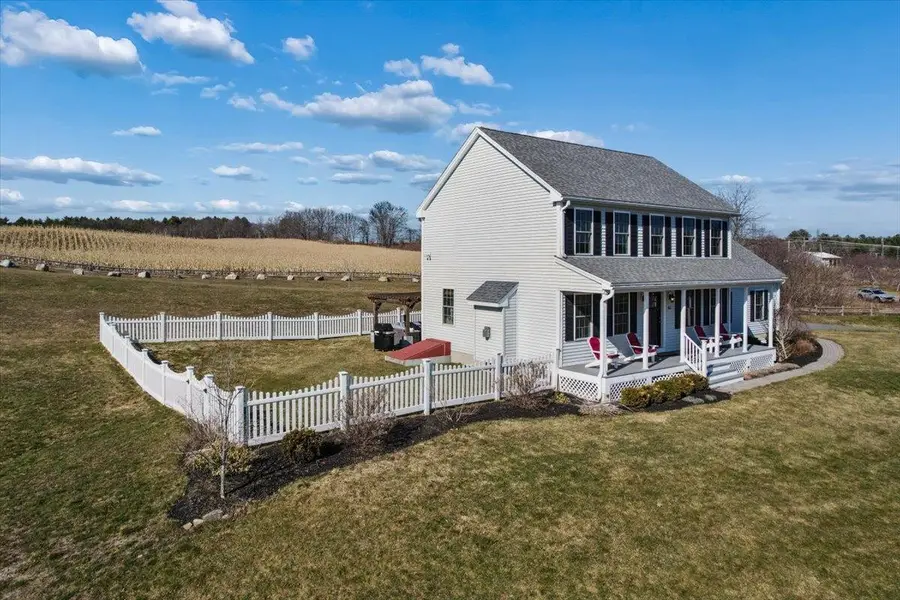 62 Elwood Road, Londonderry, NH 03053 - #3