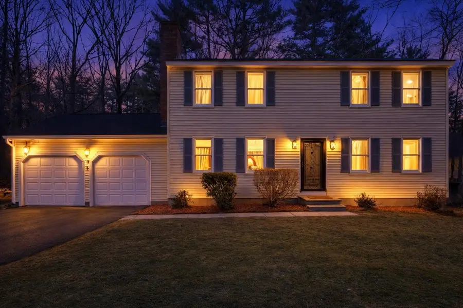 409 Hackett Hill Road, Hooksett, NH 03106 - #2