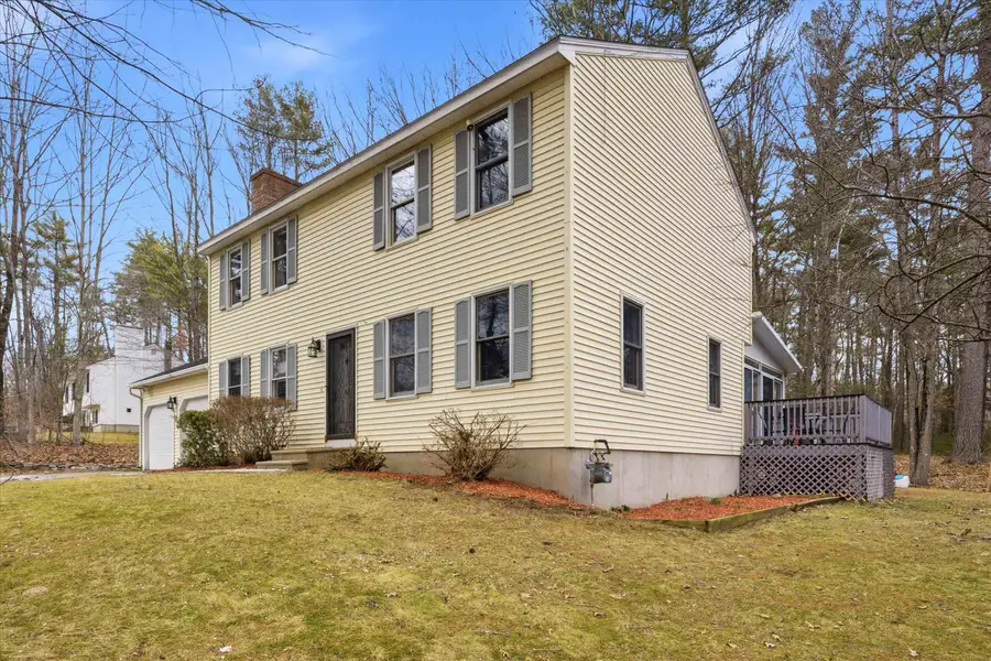 409 Hackett Hill Road, Hooksett, NH 03106 - #3