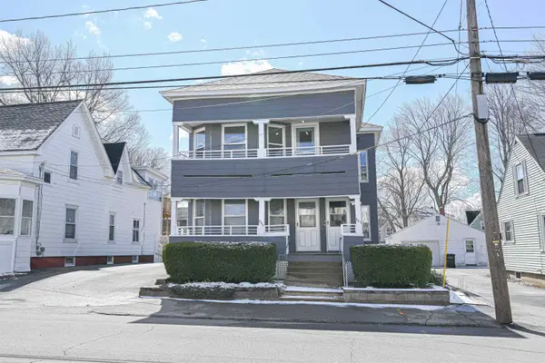 847 Somerville Street, Manchester, NH 03104