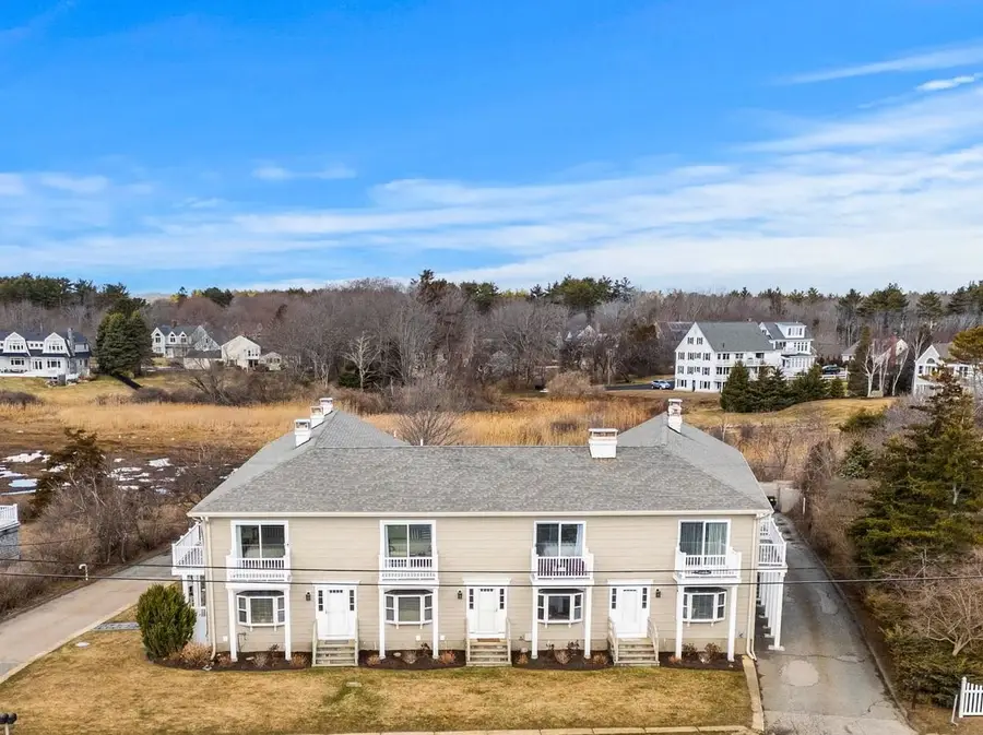 1515 Ocean Boulevard #4, Rye, NH 03870 - #2