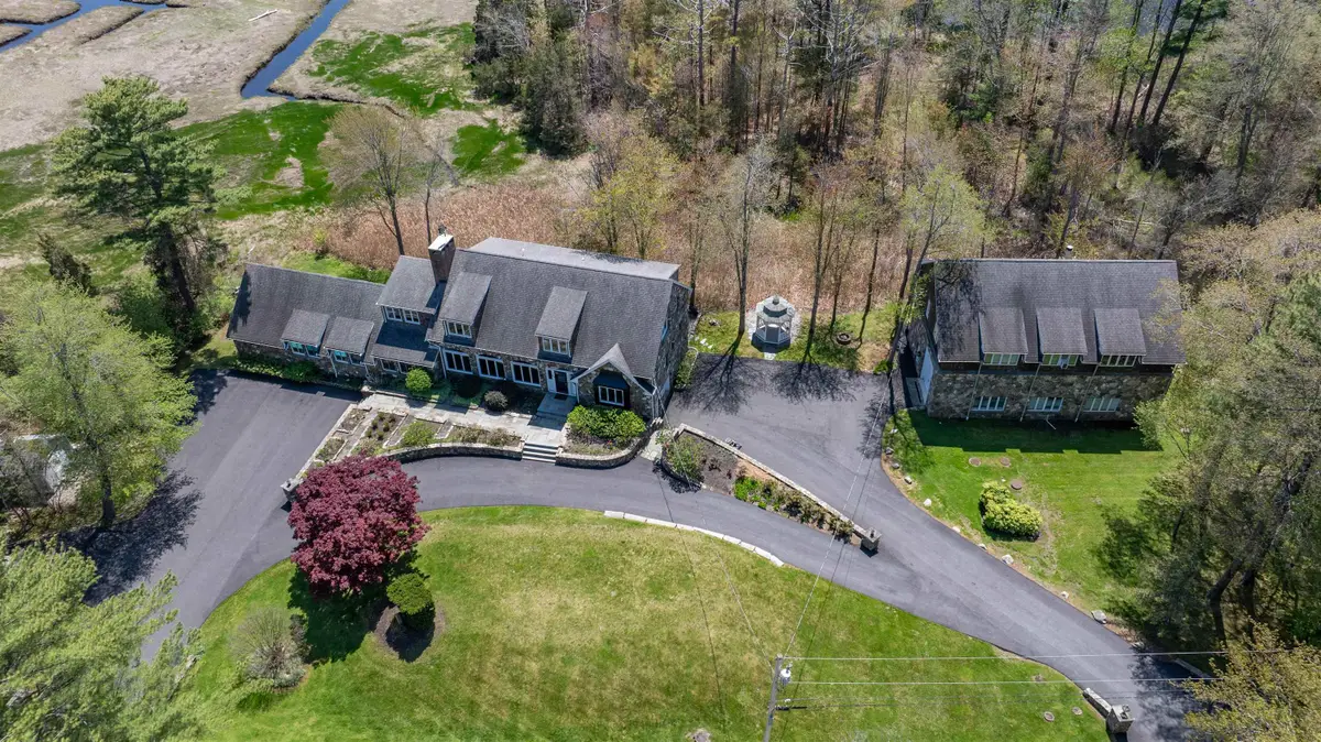 51 Depot Road, Hampton Falls, NH 03844 - #1