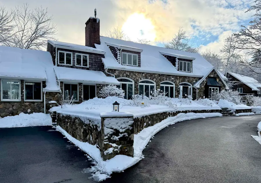 51 Depot Road, Hampton Falls, NH 03844 - #2