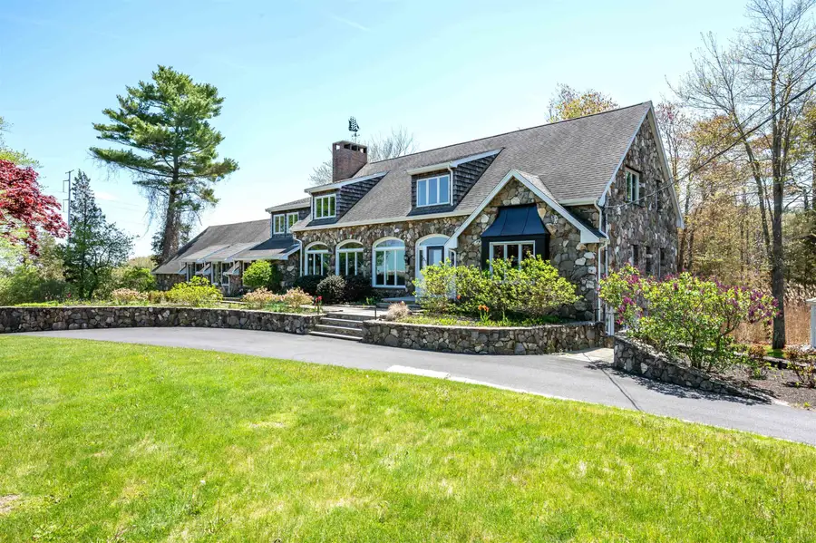 51 Depot Road, Hampton Falls, NH 03844 - #3