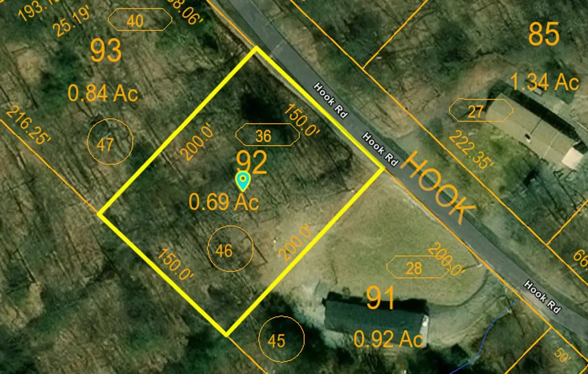 36 Hook Road, Gilford, NH 03249 - #1