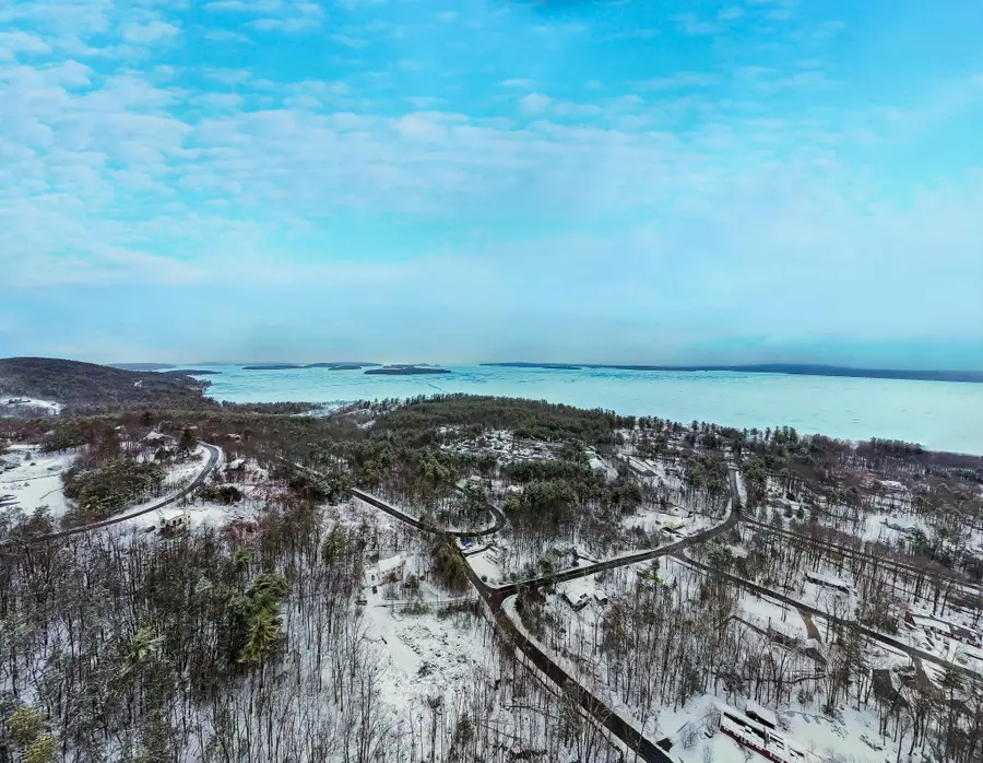 36 Hook Road, Gilford, NH 03249 - #2