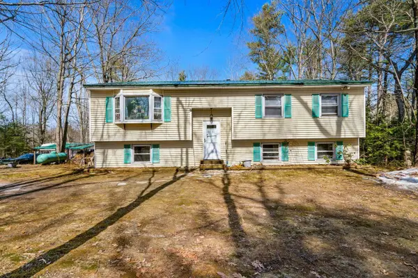 361 Chester Turnpike, Candia, NH 03034