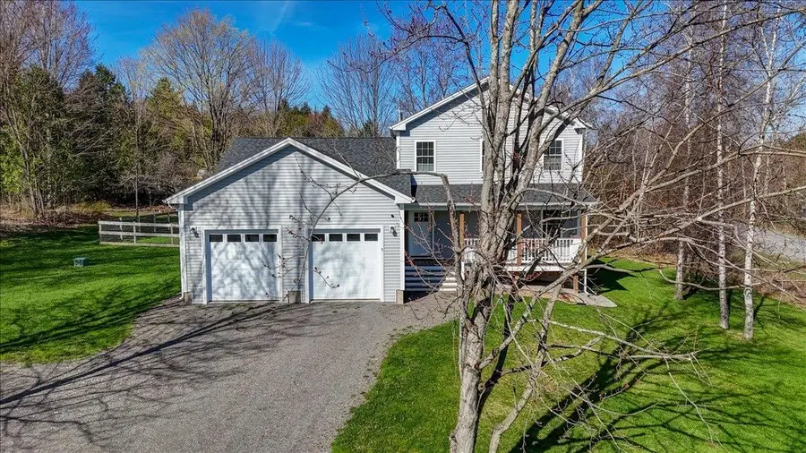 3 Connor Hill Road, Fairfax, VT 05444 - #2