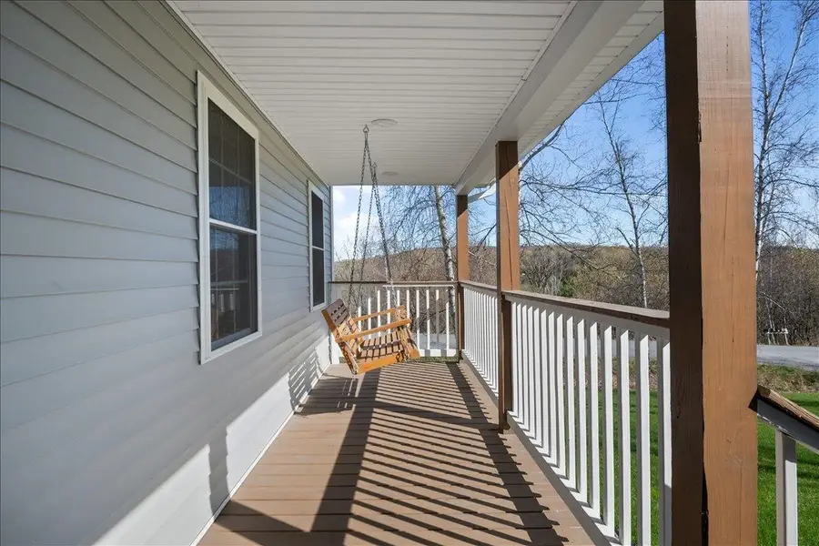 3 Connor Hill Road, Fairfax, VT 05444 - #3