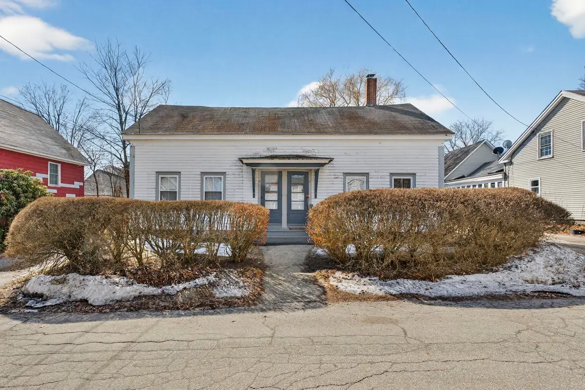 11-13 Jackson Street, Hillsborough, NH 03244 - #1