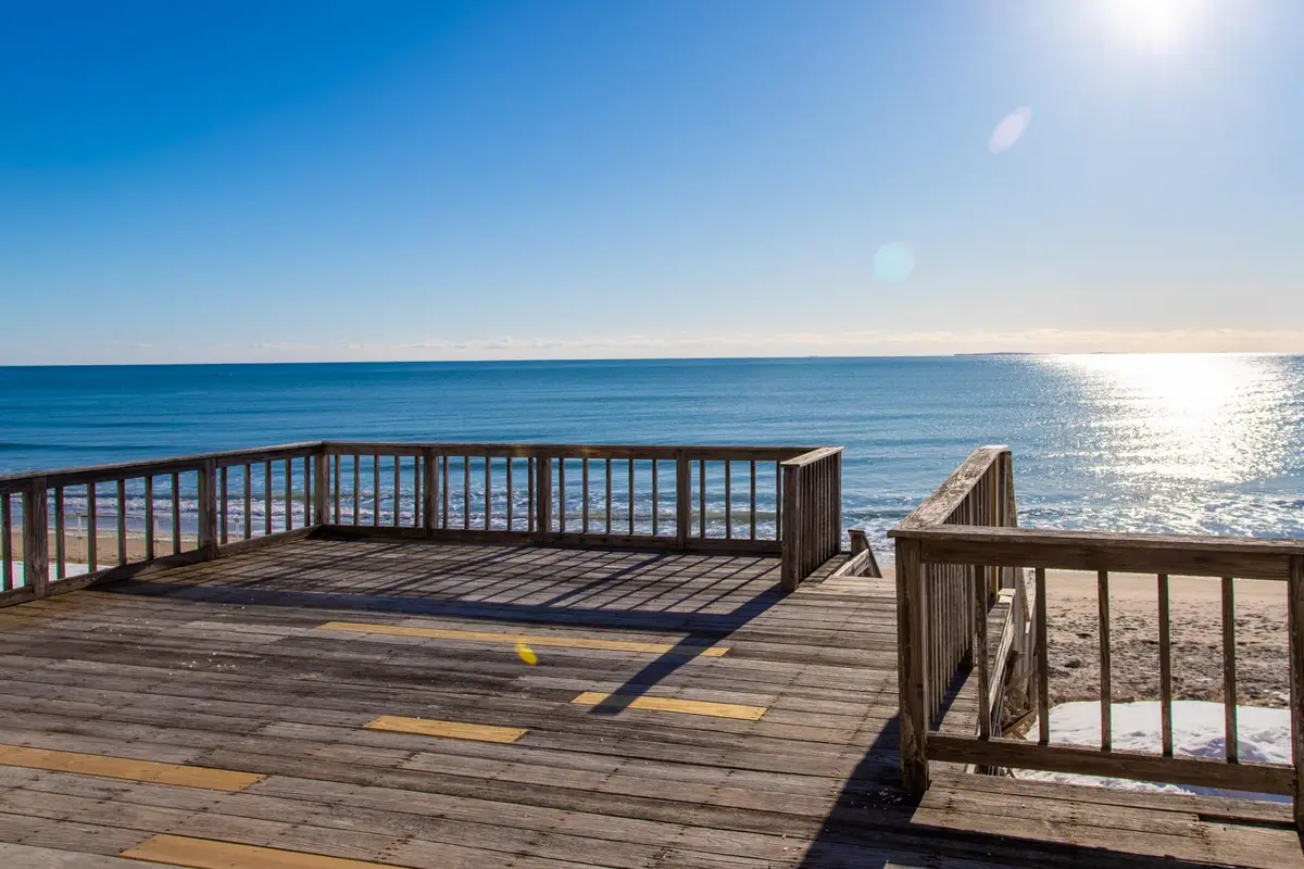 1116 Ocean Boulevard, Rye, NH 03870 - #1