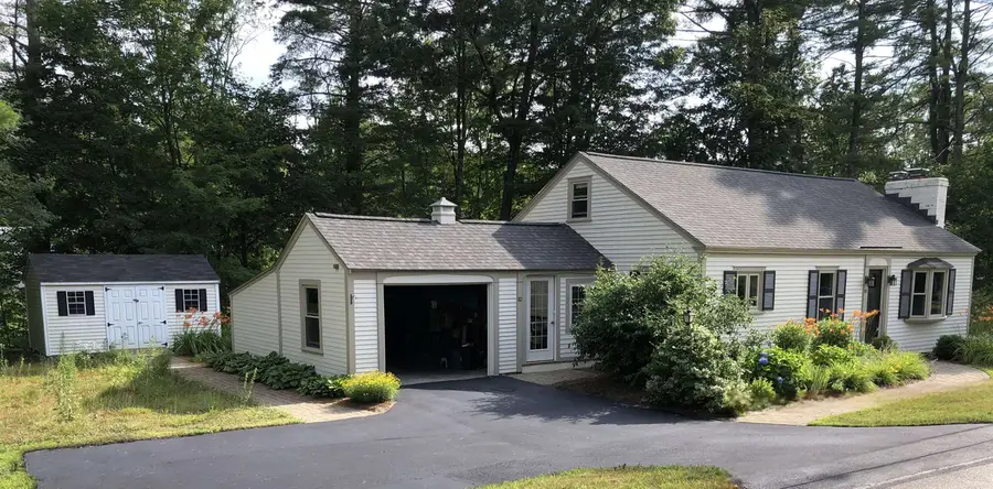 82 Penacook Road, Hopkinton, NH 03229 - #2