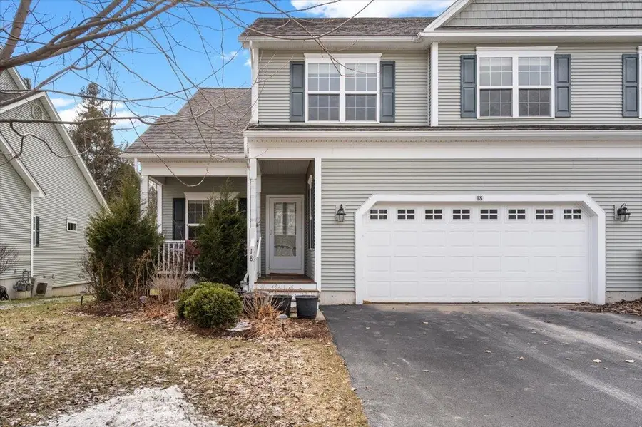 18 Dunbar Drive, Essex Junction, VT 05452 - #2