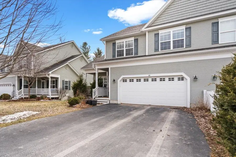 18 Dunbar Drive, Essex Junction, VT 05452 - #3