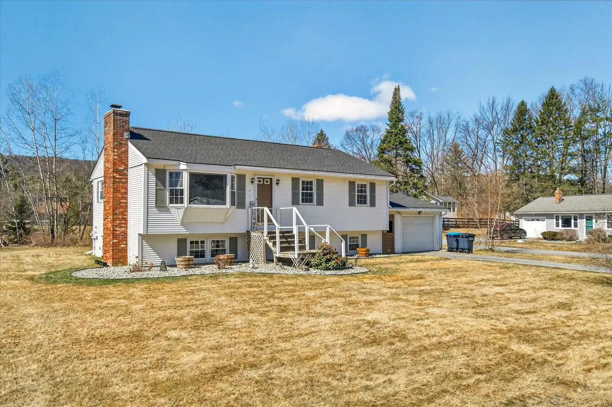 681 Colonial Drive, Wilder, VT 05001 - #1