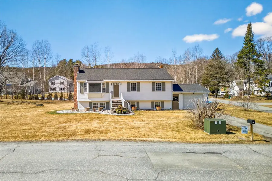 681 Colonial Drive, Wilder, VT 05001 - #2