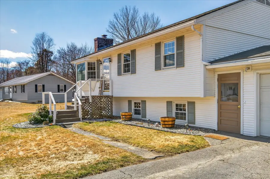 681 Colonial Drive, Wilder, VT 05001 - #3