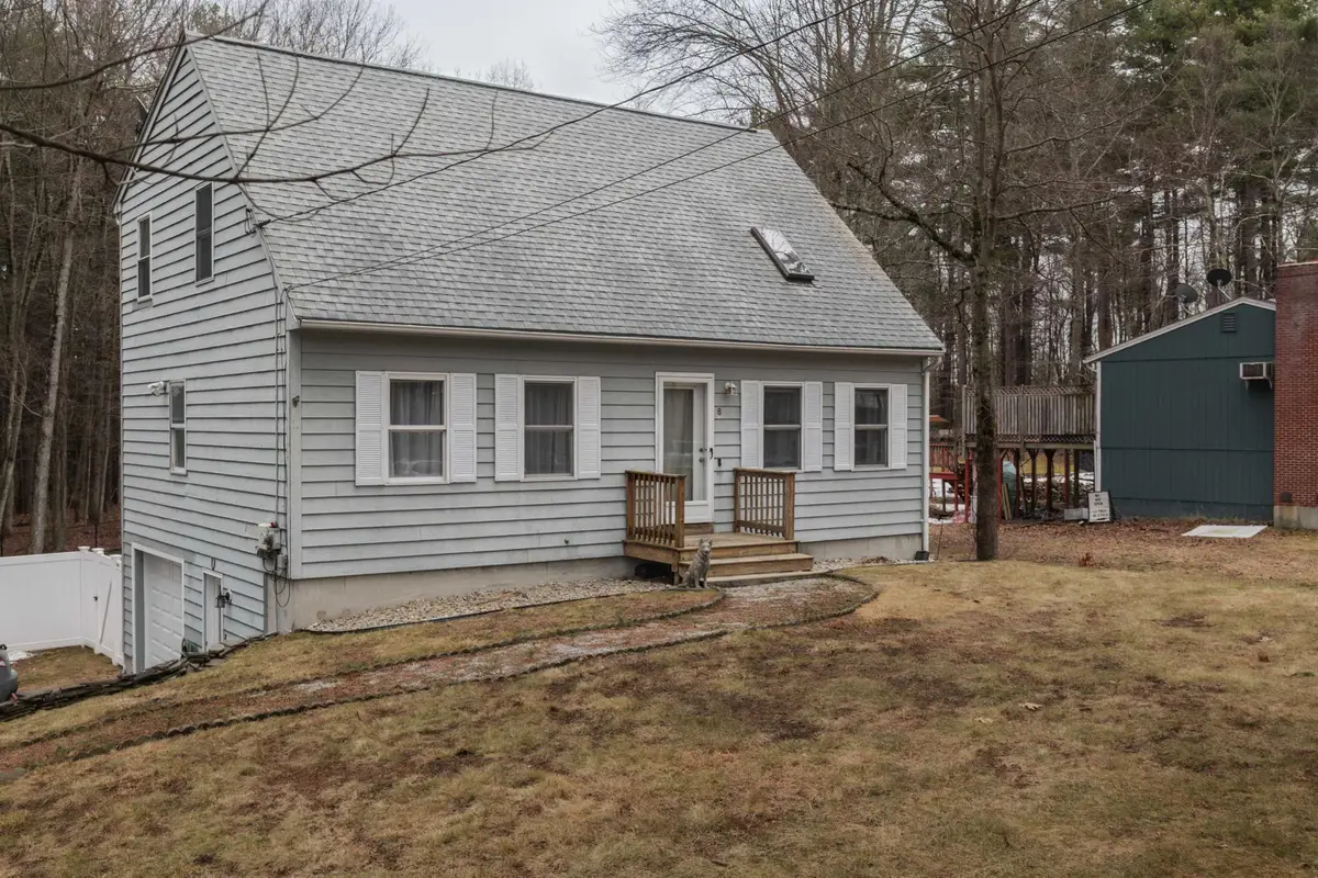 8 Linebrook Road, Atkinson, NH 03811 - #1