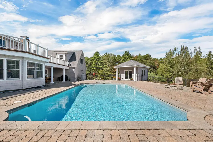 33 Sky Lane, Wolfeboro, NH 03894 - #3