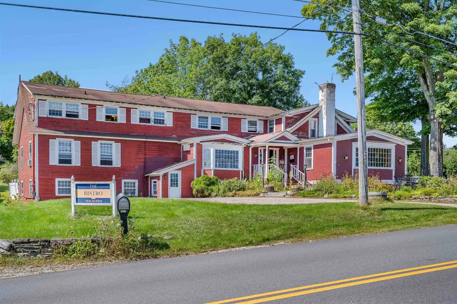 14 Barrows Road, Stowe, VT 05672 - #3