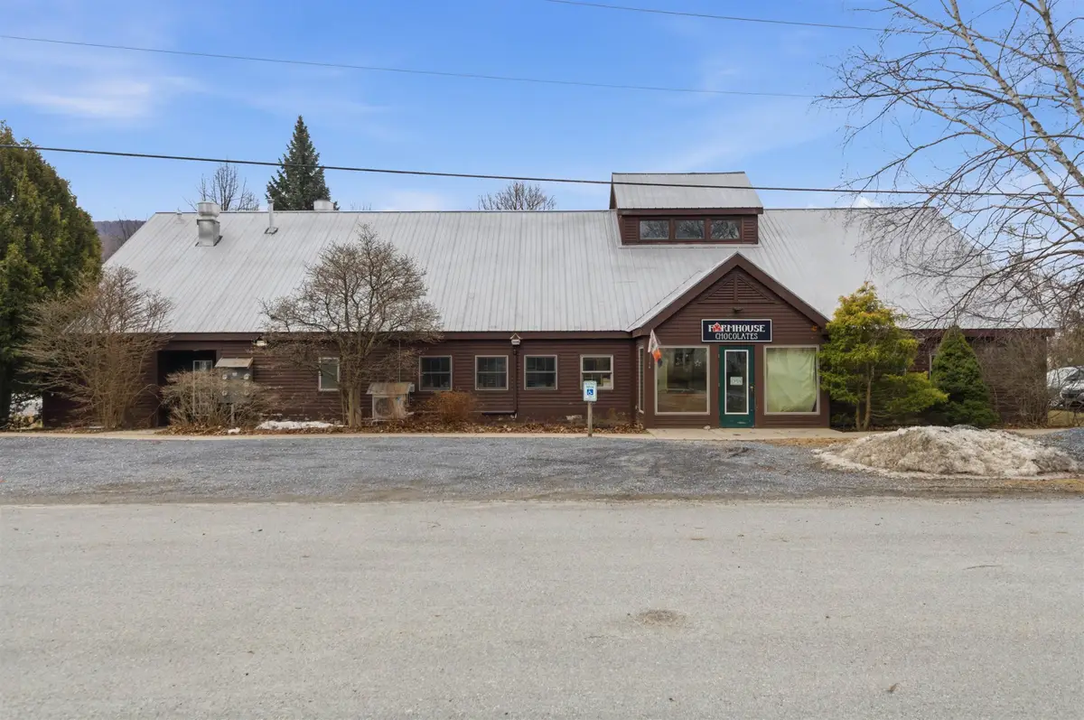 25 Mountain View Street, Bristol, VT 05443 - #1