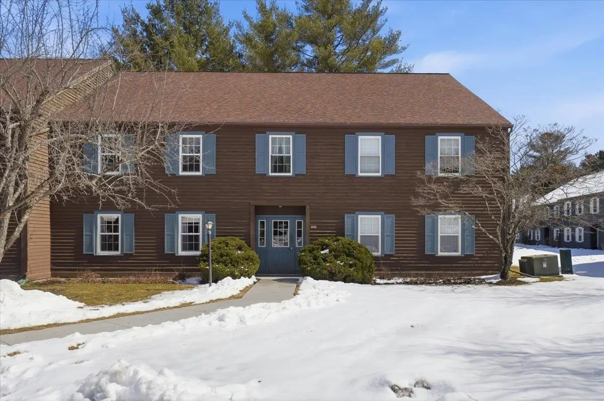 53 Twin Oaks Terrace, South Burlington, VT 05403 - #1