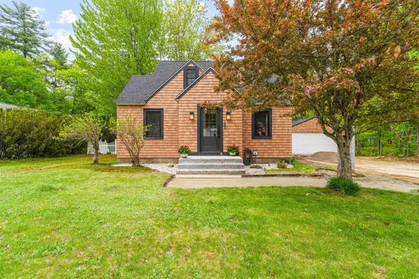 131 Grove Street, Conway, NH 03860