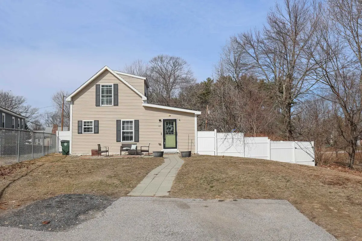 59 Garlact Avenue, Manchester, NH 03109 - #1