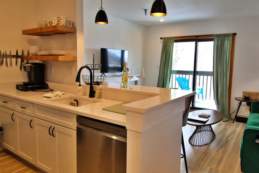 19 Village Lane #322, Bolton Valley, VT 05477 - #2