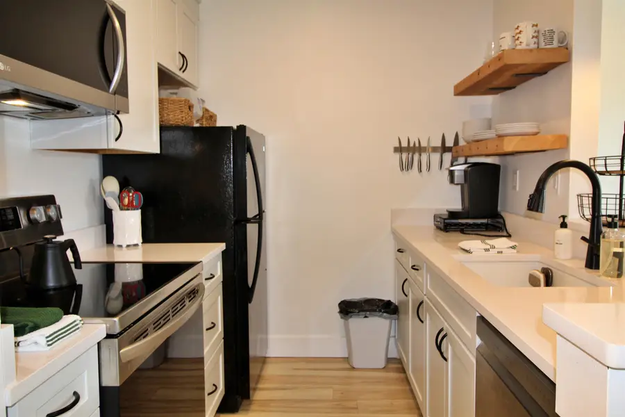 19 Village Lane #322, Bolton Valley, VT 05477 - #3