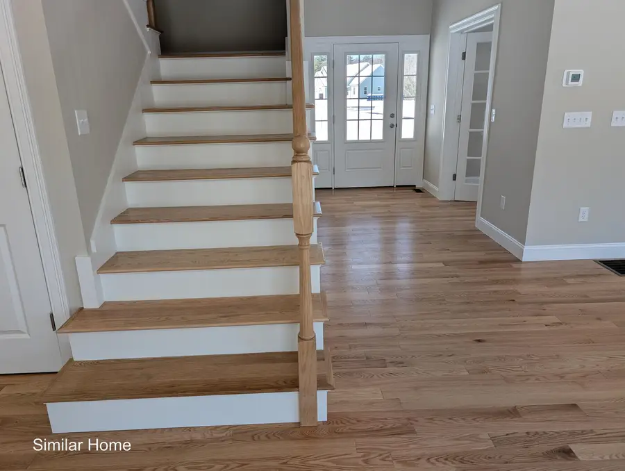 Lot 2 Pebble Court, Barrington, NH 03825 - #3