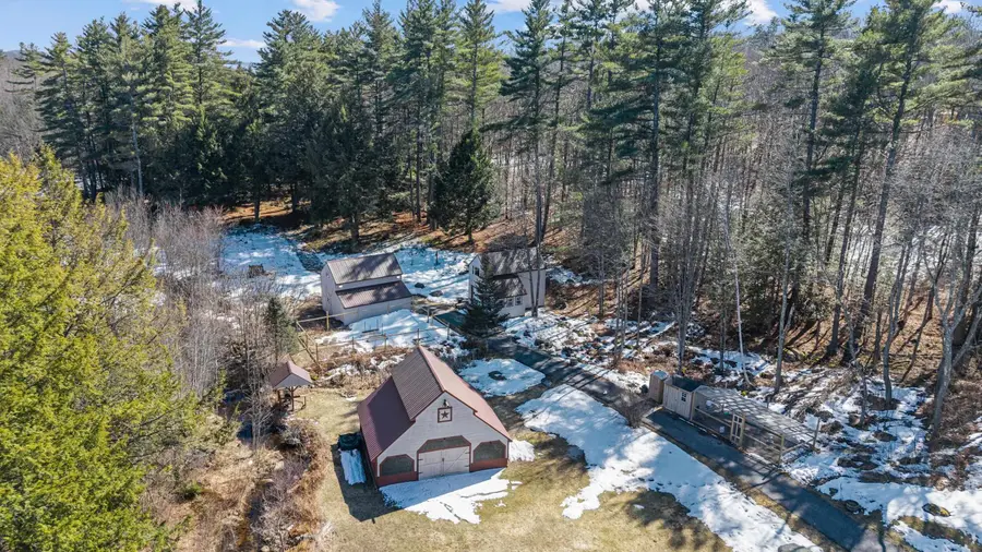 647 Cross Country Road, Pembroke, NH 03275 - #2