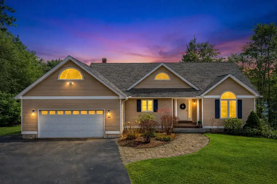 138 Birch Drive, Rindge, NH 03461 - #2