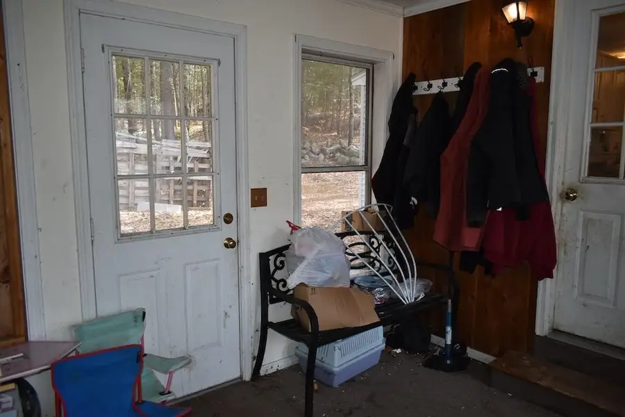 411 Mont Vernon Road, Milford, NH 03055 - #2