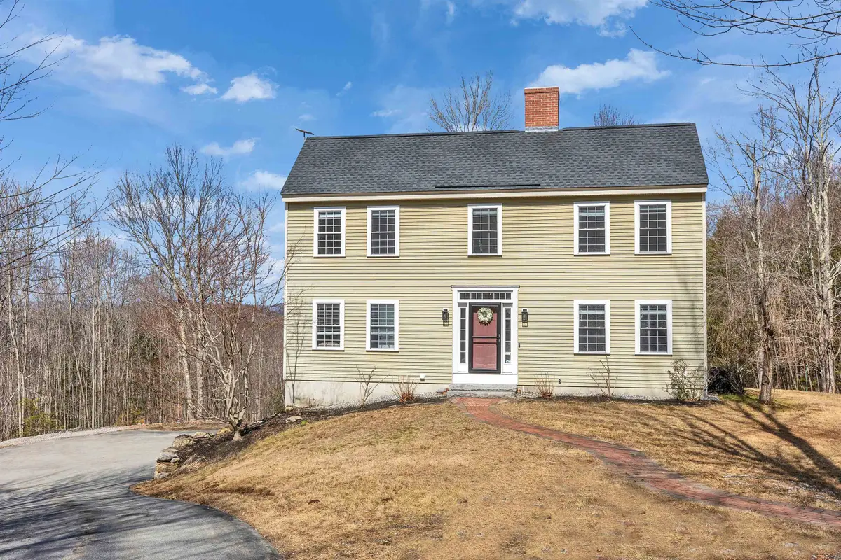 189 Byam Road, New Boston, NH 03070 - #1