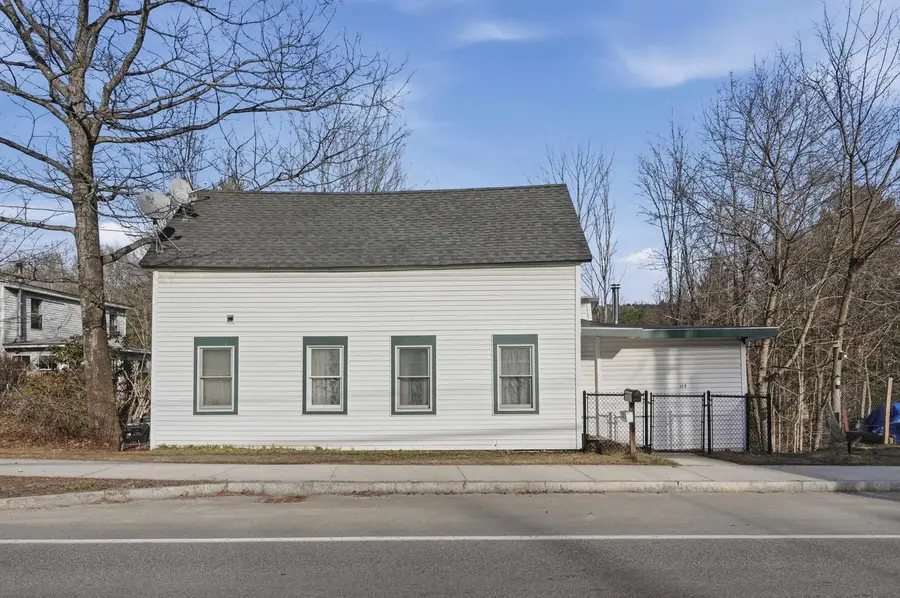 515 Washington Street, Keene, NH 03431 - #2