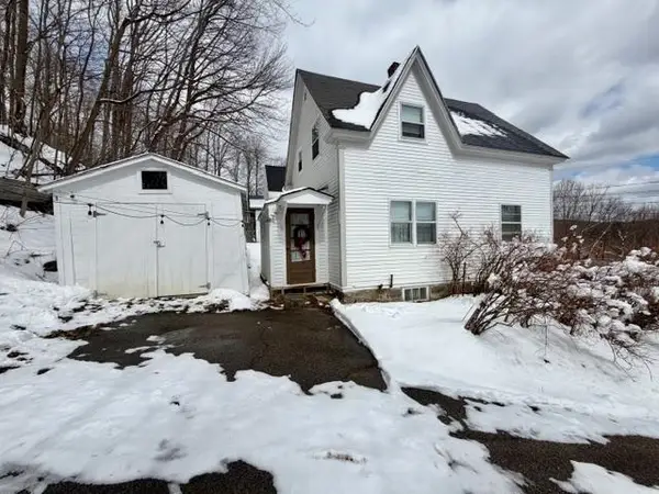 205 Denmark Street, Berlin, NH 03570