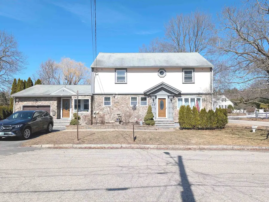 42 Celeste Street, Manchester, NH 03103 - #2