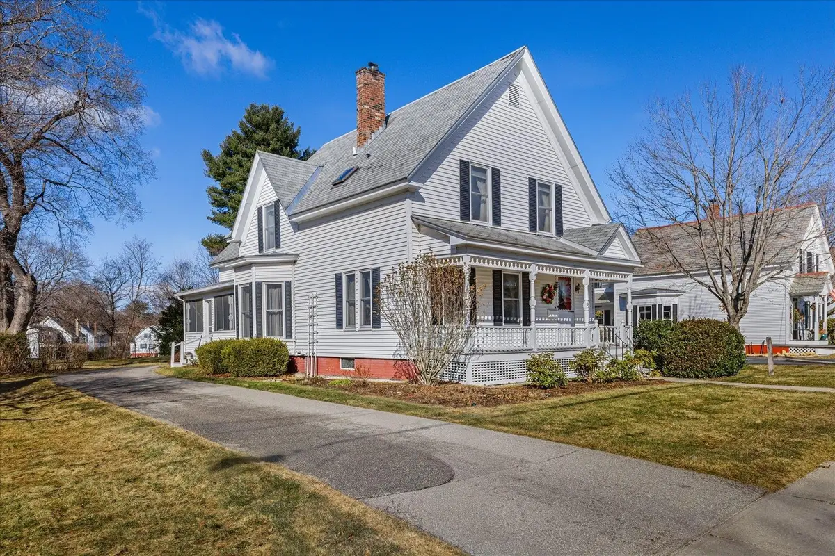 22 Gilsum Street, Keene, NH 03431 - #1