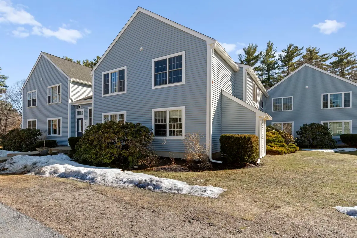 50 Brookside Drive #J1, Exeter, NH 03833 - #1