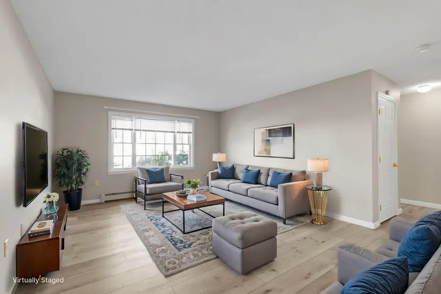 50 Brookside Drive #J1, Exeter, NH 03833 - #2