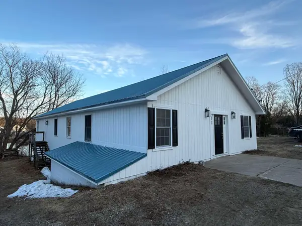 43 Watson Street, Pittsfield, NH 03263