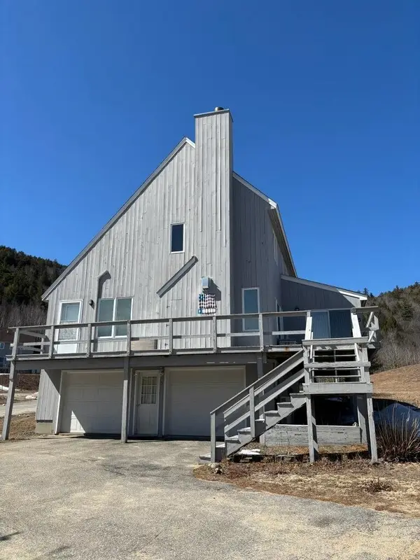 5 Ledgeview Way, Plymouth, NH 03264