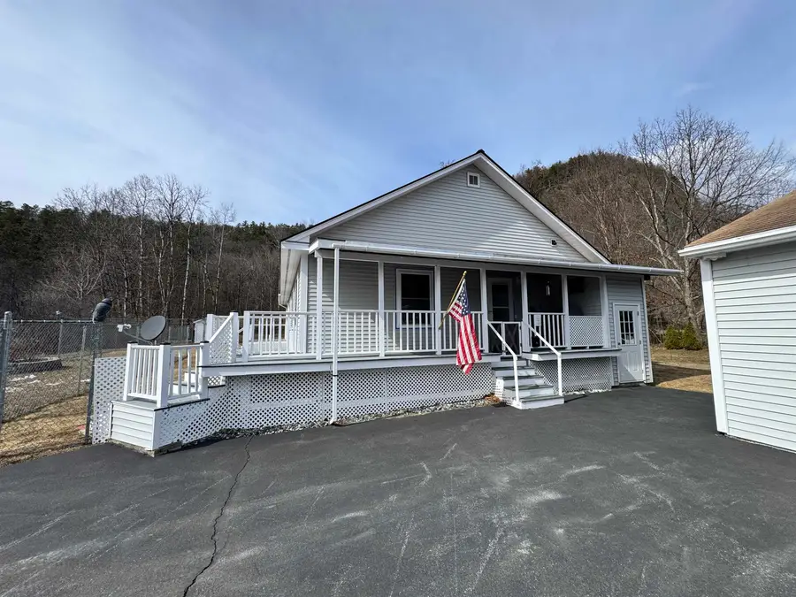 65 Mason Drive, Fairlee, VT 05045 - #2