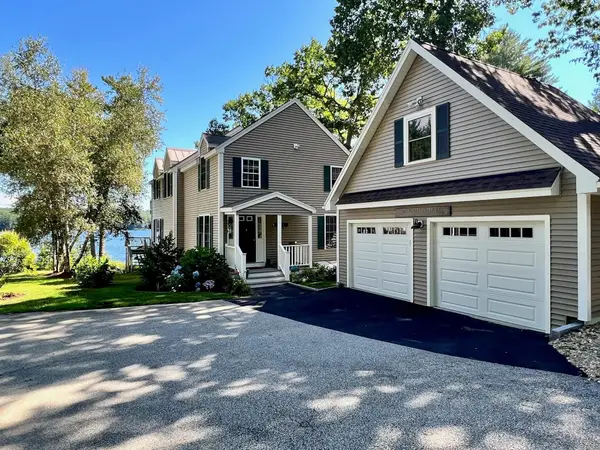 136 Black Brook Road, Meredith, NH 03253