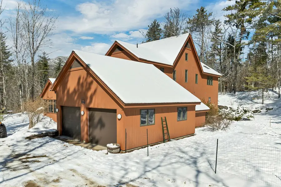 37 O'Connor Lane, Albany, NH 03818 - #3