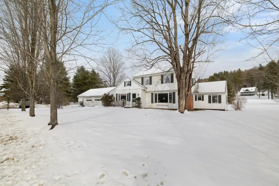 1490 Pucker Street, Stowe, VT 05672 - #2