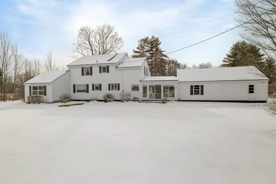 1490 Pucker Street, Stowe, VT 05672 - #3